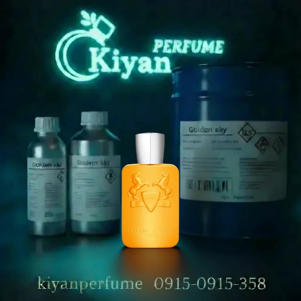 مارلی پرسوس HCV