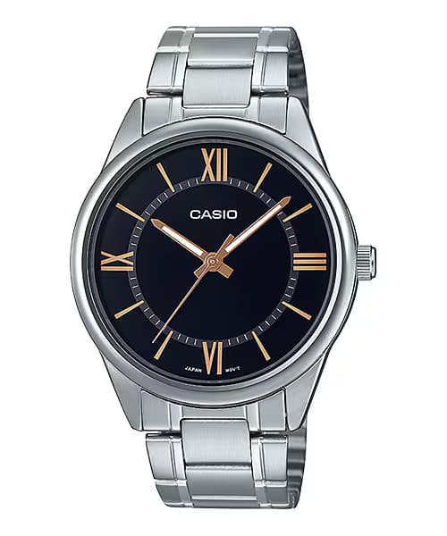ساعت مچی مردانه کاسیو CASIO MTP-V005D-1B5UDF — تصویر ۲