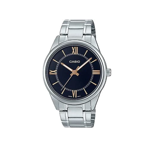 ساعت مچی مردانه کاسیو CASIO MTP-V005D-1B5UDF — تصویر ۳