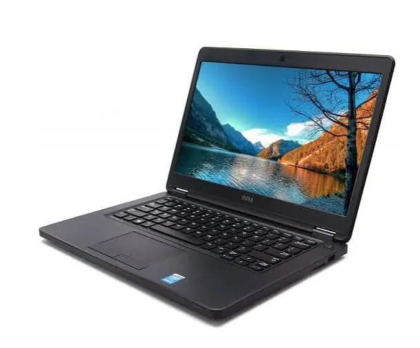 لپ تاپ Dell Latitude E5450 | Core i5-5300U | رم 8GB DDR3L | هارد 500GB | Intel HD Graphics | 14 اینچ HD