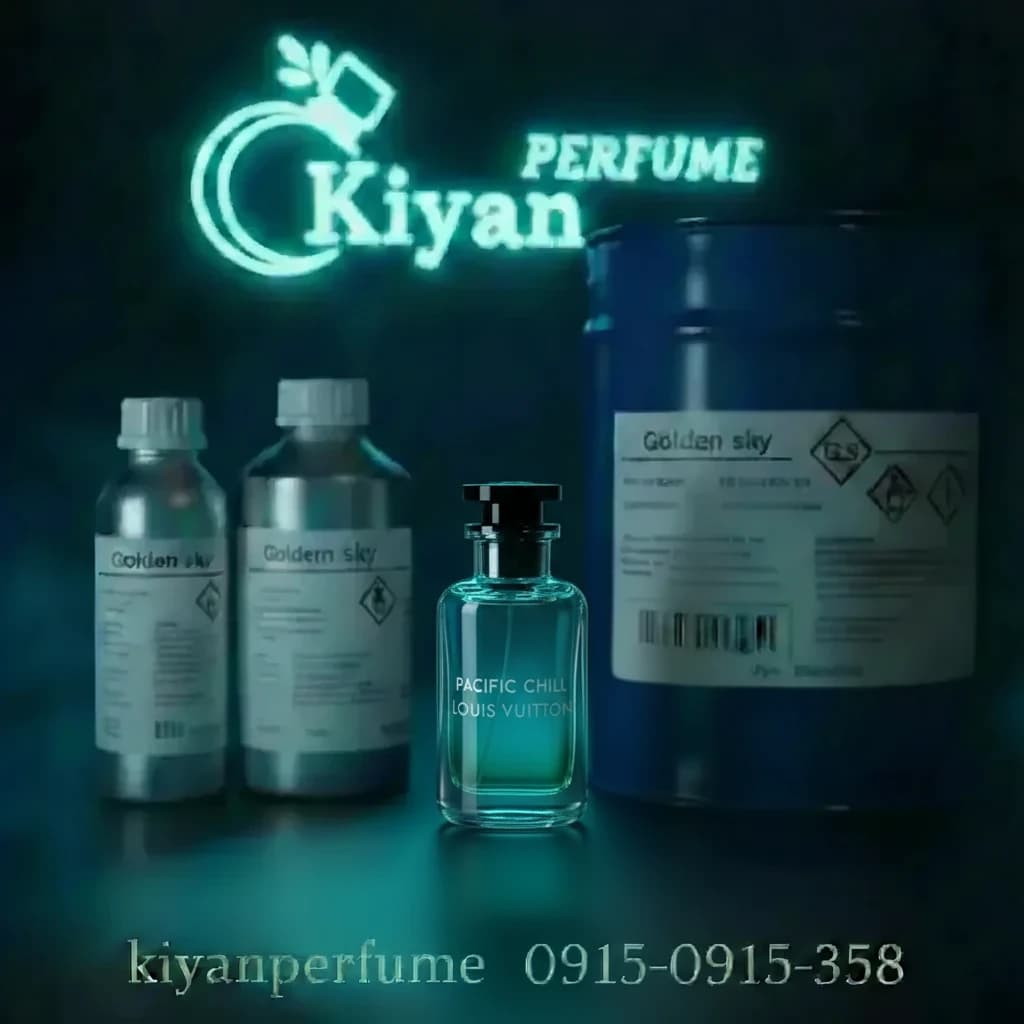 لویی ویتون پسفیک چیل HCV