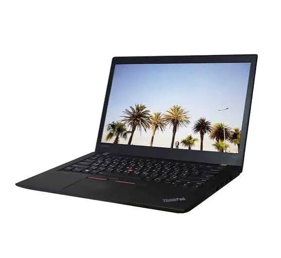 لپ تاپ استوک Lenovo ThinkPad T470 | Core i5-7200U | رم 8GB DDR4 | SSD 256GB | Intel HD Graphics 620 | 14 اینچ HD/FHD
