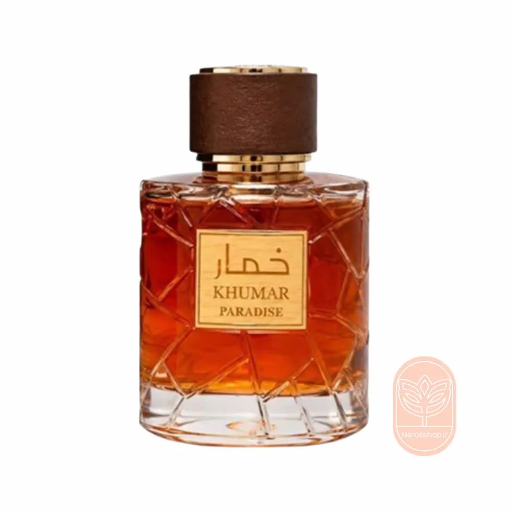 عطر وادی الخلیج خمار پارادایس(بای کیلیان آنجلز شیر پارادایس) | Wadi Al Khaleej Khumar Paradis — تصویر ۲