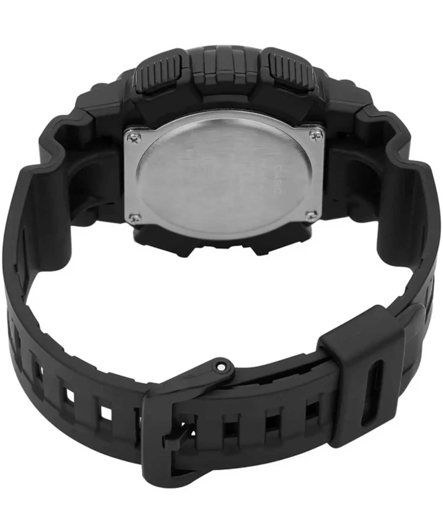 ساعت مچی مردانه کاسیو CASIO AEQ-110W-1BVDF — تصویر ۱۲
