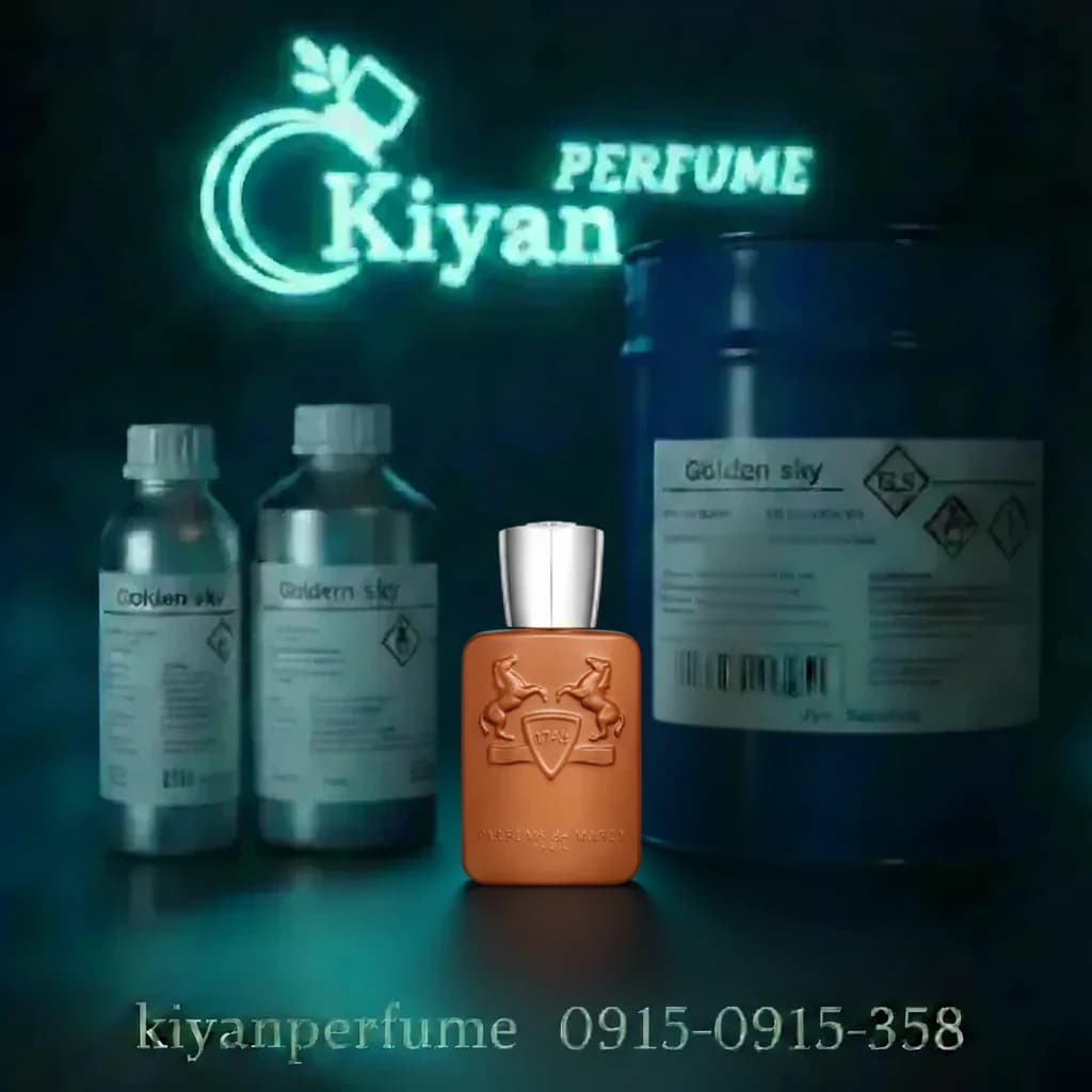 مارلی التیر HCV