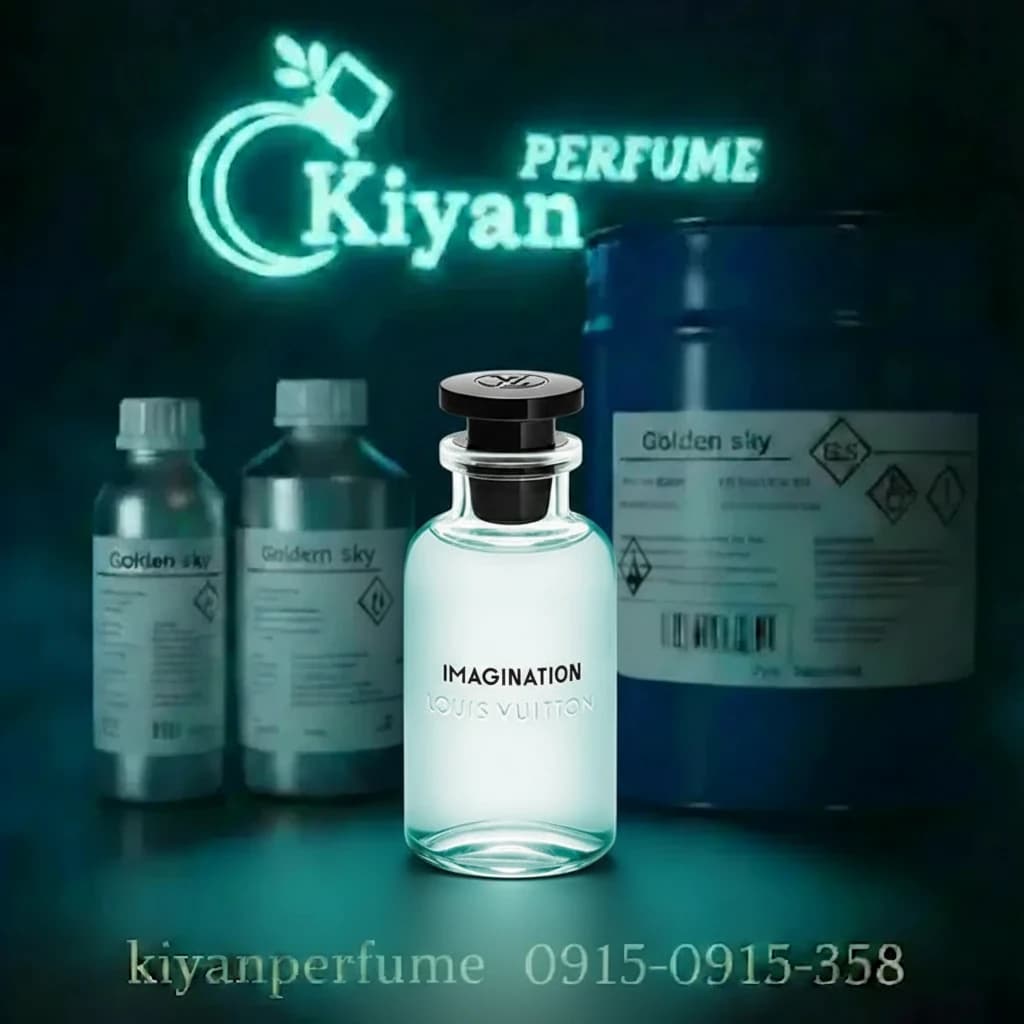 لویی ویتون ایمجینیشن HCV