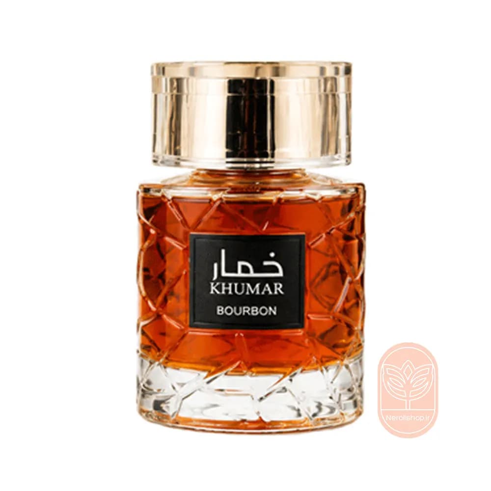 عطر وادی الخلیج خمار بوربن(ایو سن لورن بیبی کت راو بوربن) | Wadi Al Khaleej Khumar Bourbon — تصویر ۲