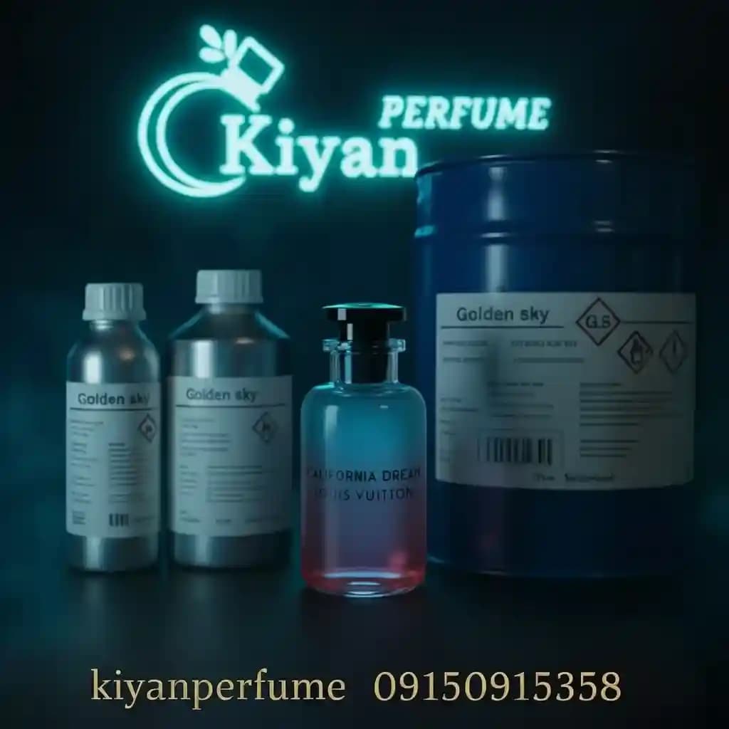 لویی ویتون کالیفرنیا HCV/g