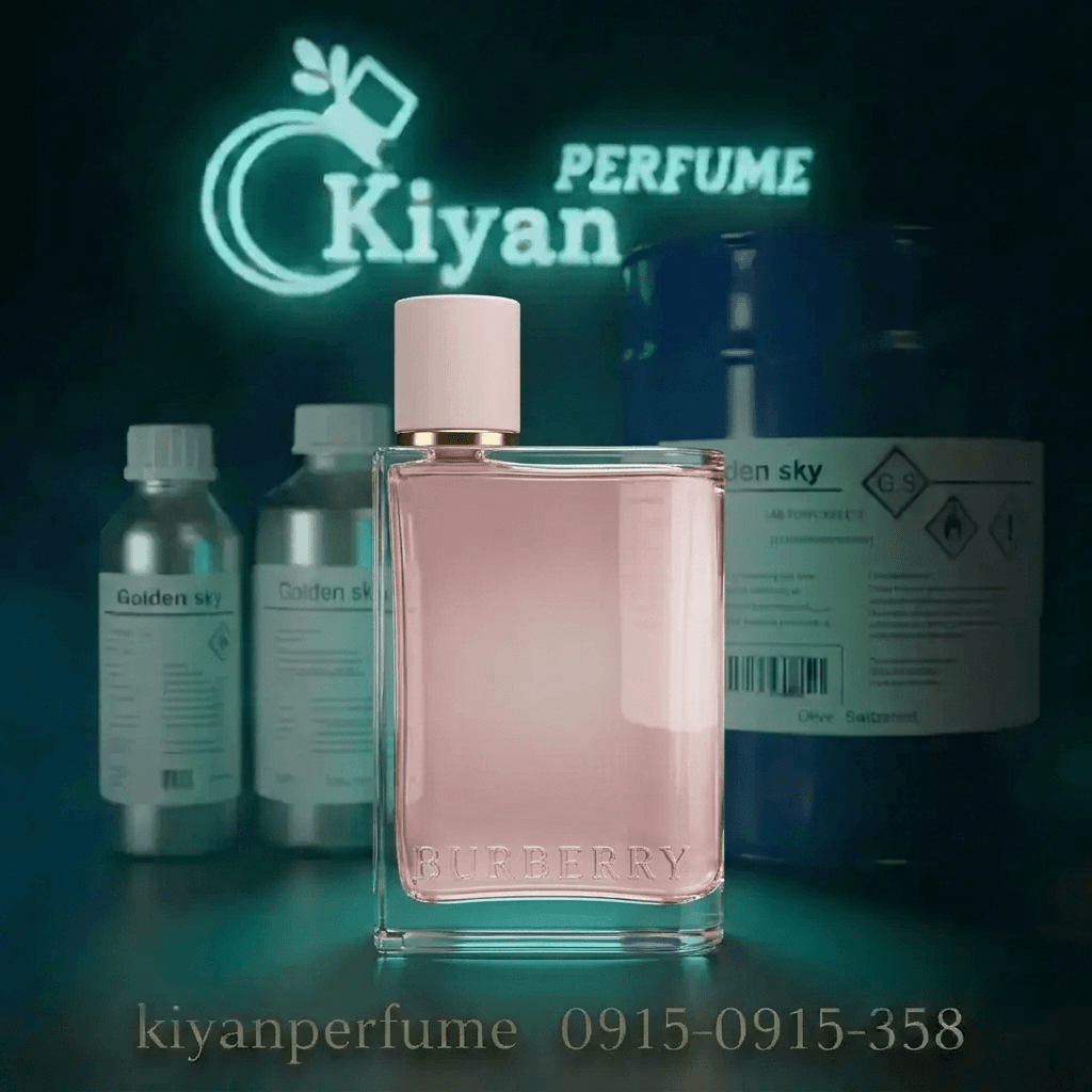 باربری هر HCV