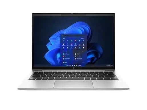 لپ تاپ استوک HP EliteBook 830 G9 | Core i5-1235U | رم 16GB DDR5 | SSD 512GB | Intel Iris Xe | صفحه لمسی WUXGA