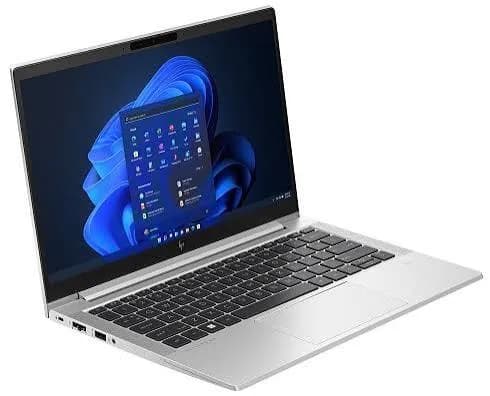 لپ تاپ استوک HP EliteBook 640 G10 | Core i5-1345U | رم 8GB DDR4 | SSD 256GB | Intel Iris Xe | FHD