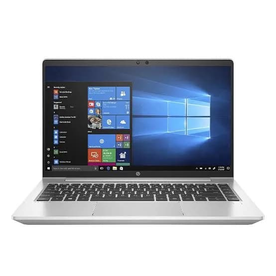 لپ تاپ استوک HP ProBook 440 G8 | Core i5-1135G7 | رم 8GB DDR4 | SSD 256GB | Intel UHD — تصویر ۲