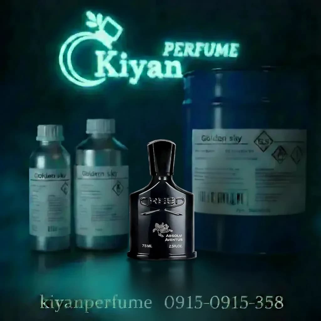 کرید ابسولو HCV