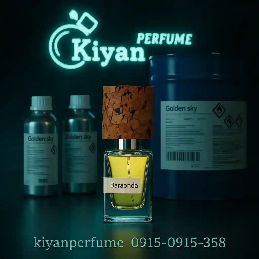 بارائوندا ناسوماتو HCV