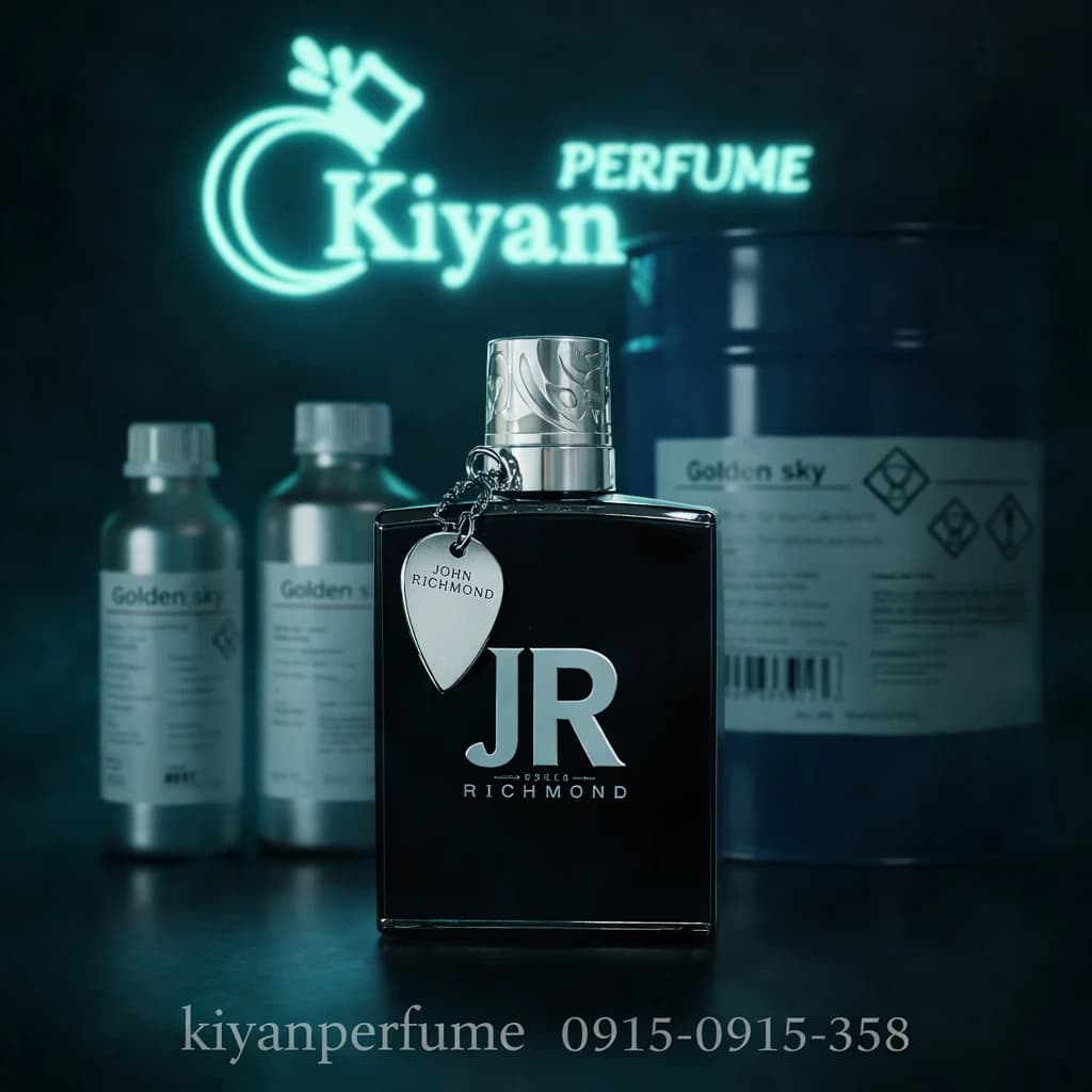 جان ریچموند HCV