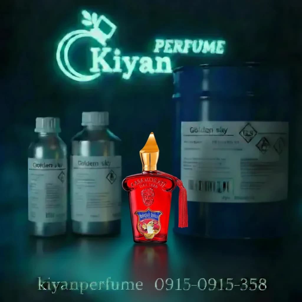 کازاموراتی بوگت آیدل HCV