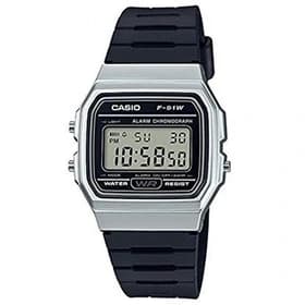 ساعت مچی یونیسکس کاسیو CASIO F-91WM-7ADF — تصویر ۴