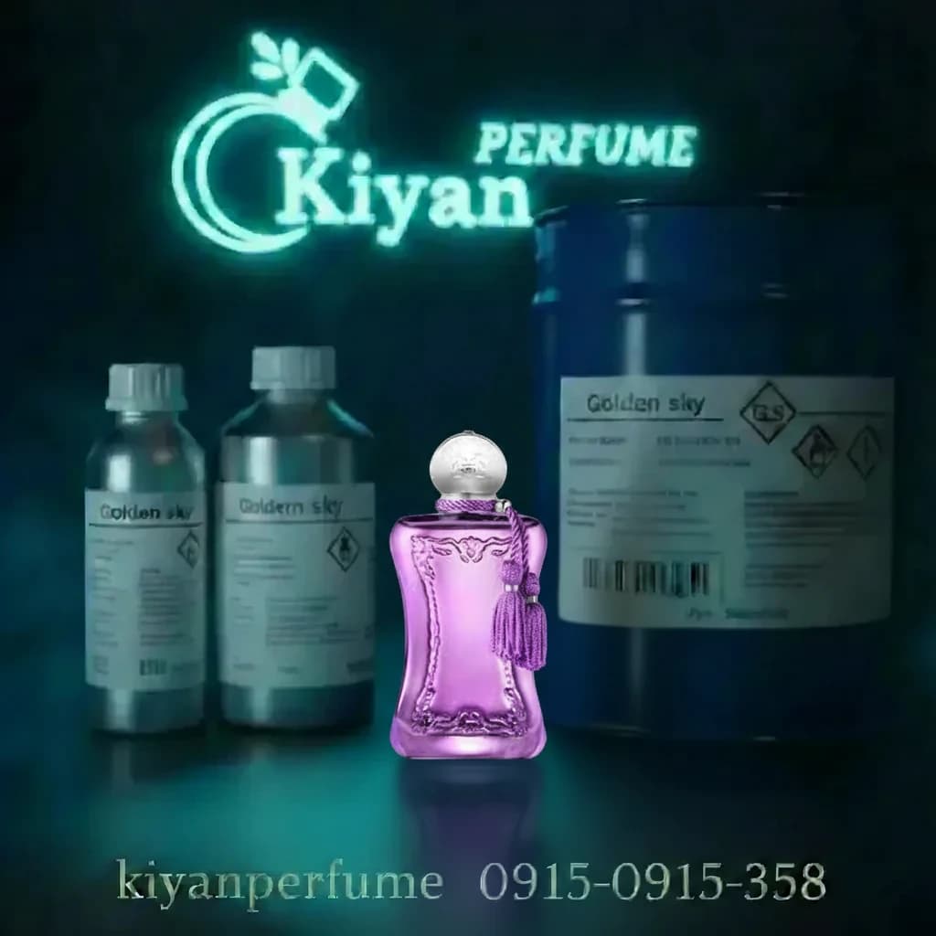 مارلی پالاتین HCV
