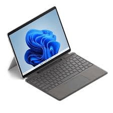 تبلت/لپ‌تاپ استوک 2 در 1 Microsoft Surface Pro 8 | Core i7-1185G7 | رم 16GB | SSD 256GB | Touch