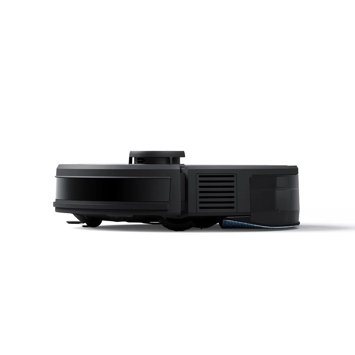 جاروبرقی رباتیک اکووکس Yeedi Y1 Pro — تصویر ۲