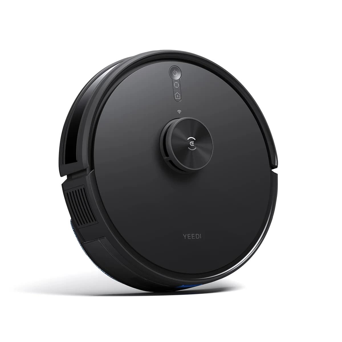 جاروبرقی رباتیک اکووکس Yeedi Y1 Pro — تصویر ۴