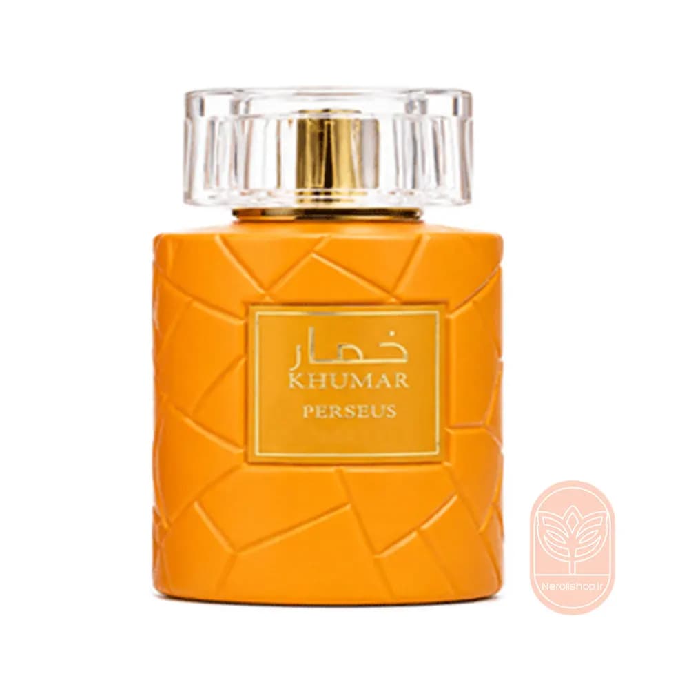 عطر وادی الخلیج خمار مارلی پرسیوس | Wadi Al Khaleej Khumar Perseus — تصویر ۲