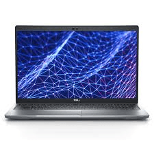 لپ‌تاپ استوک Dell Latitude 5530 | Core i5-12450H | رم 8GB | SSD 256GB | Intel UHD | FHD