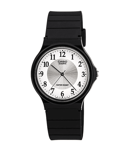 ساعت مچی زنانه کاسیو CASIO MQ-24-7B3L — تصویر ۳