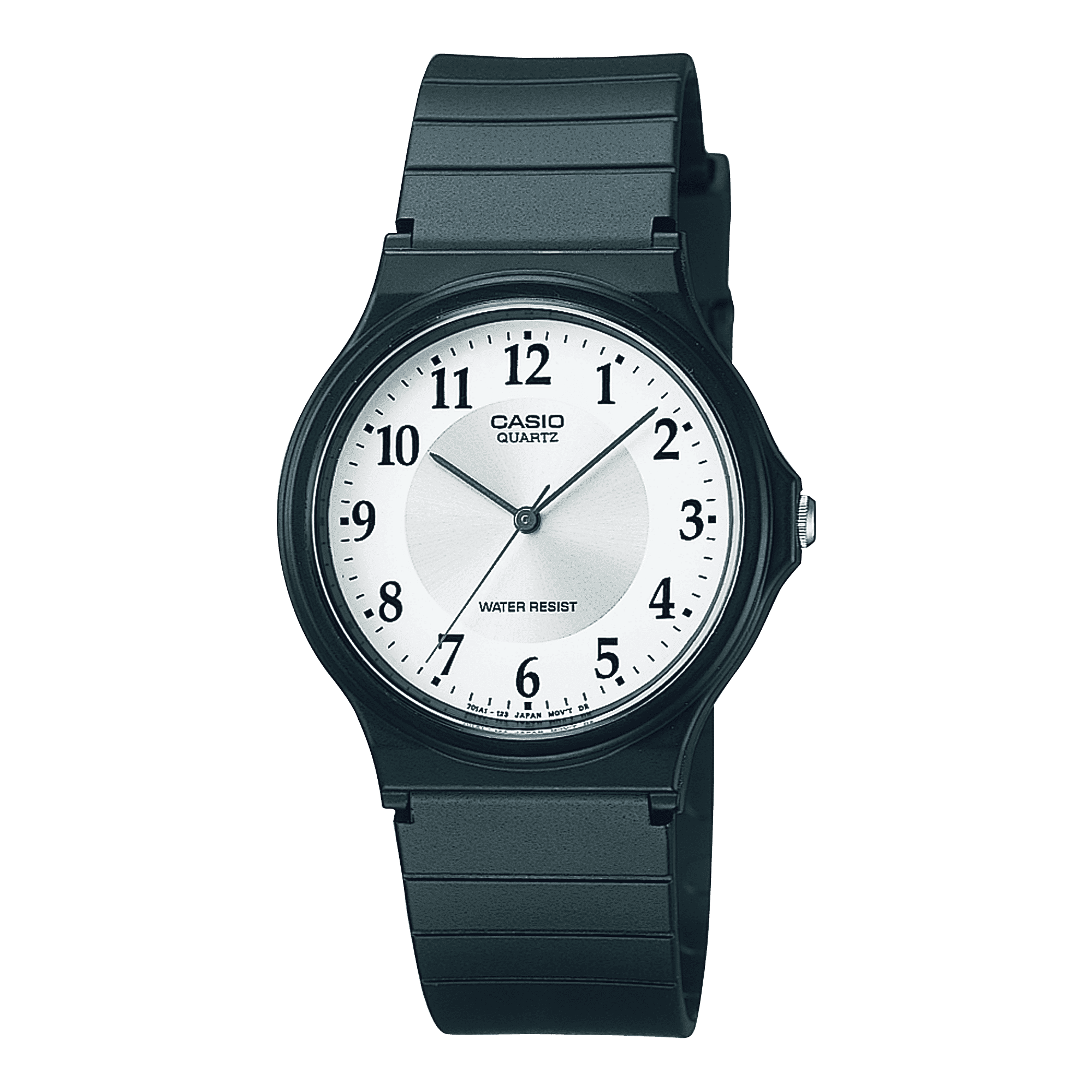 ساعت مچی زنانه کاسیو CASIO MQ-24-7B3L