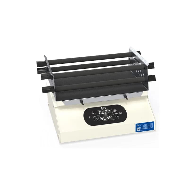 شیکر اوربیتالی مدل TM40