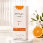 سرم ویتامین C مدل ESSENCE حجم 100 میل — تصویر ۲