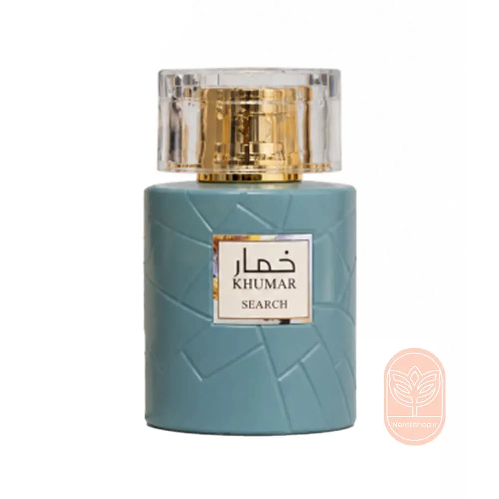 عطر وادی الخلیج خمار آمواج سرچ | Wadi Al Khaleej Khumar Search — تصویر ۲