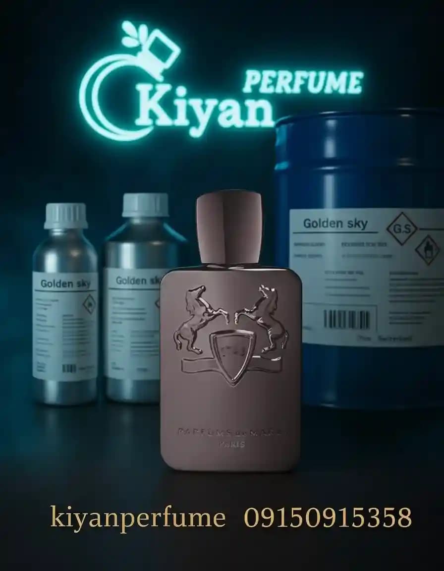 مارلی هیرود HCV