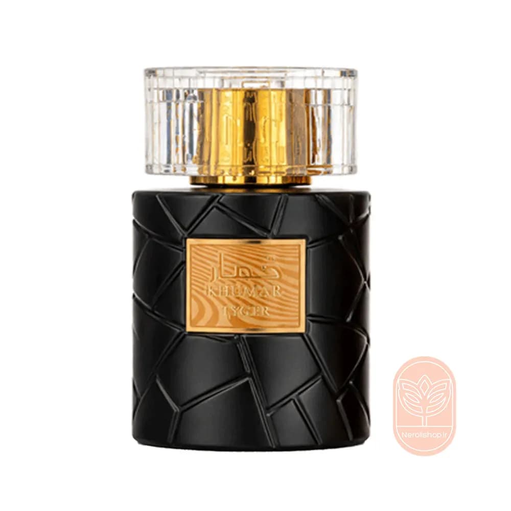 عطر وادی الخلیج خمار بولگاری تایگر | Wadi Al Khaleej Khumar Tyger — تصویر ۳