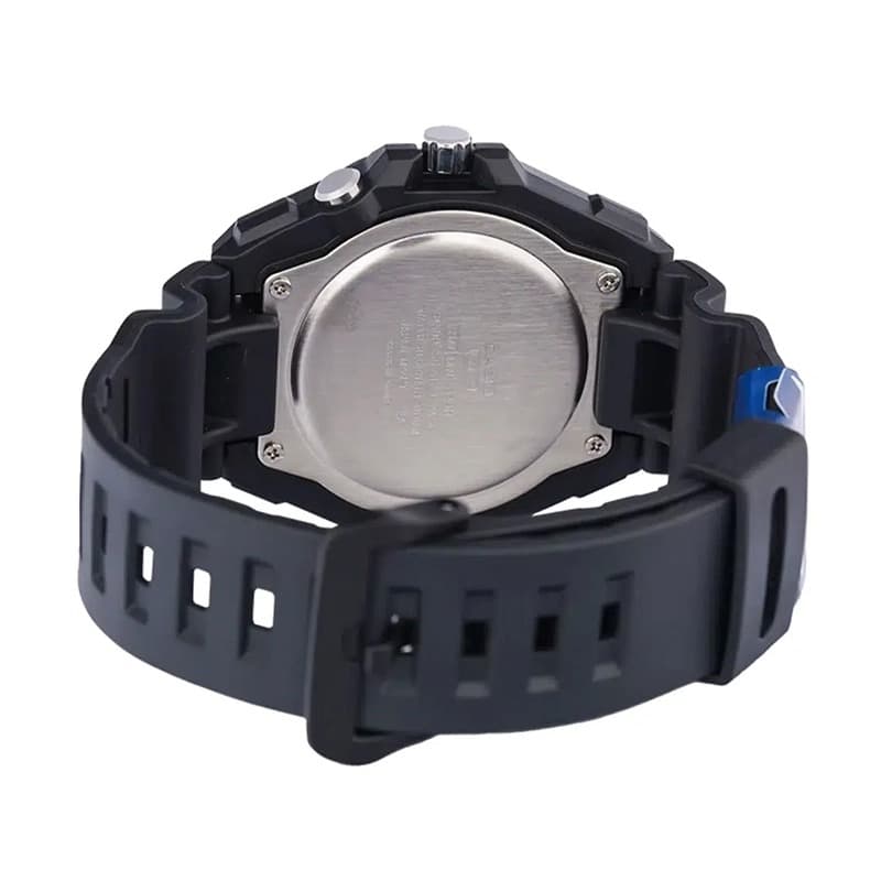 ساعت مچی مردانه کاسیو CASIO MW-620H-2AVDF — تصویر ۴