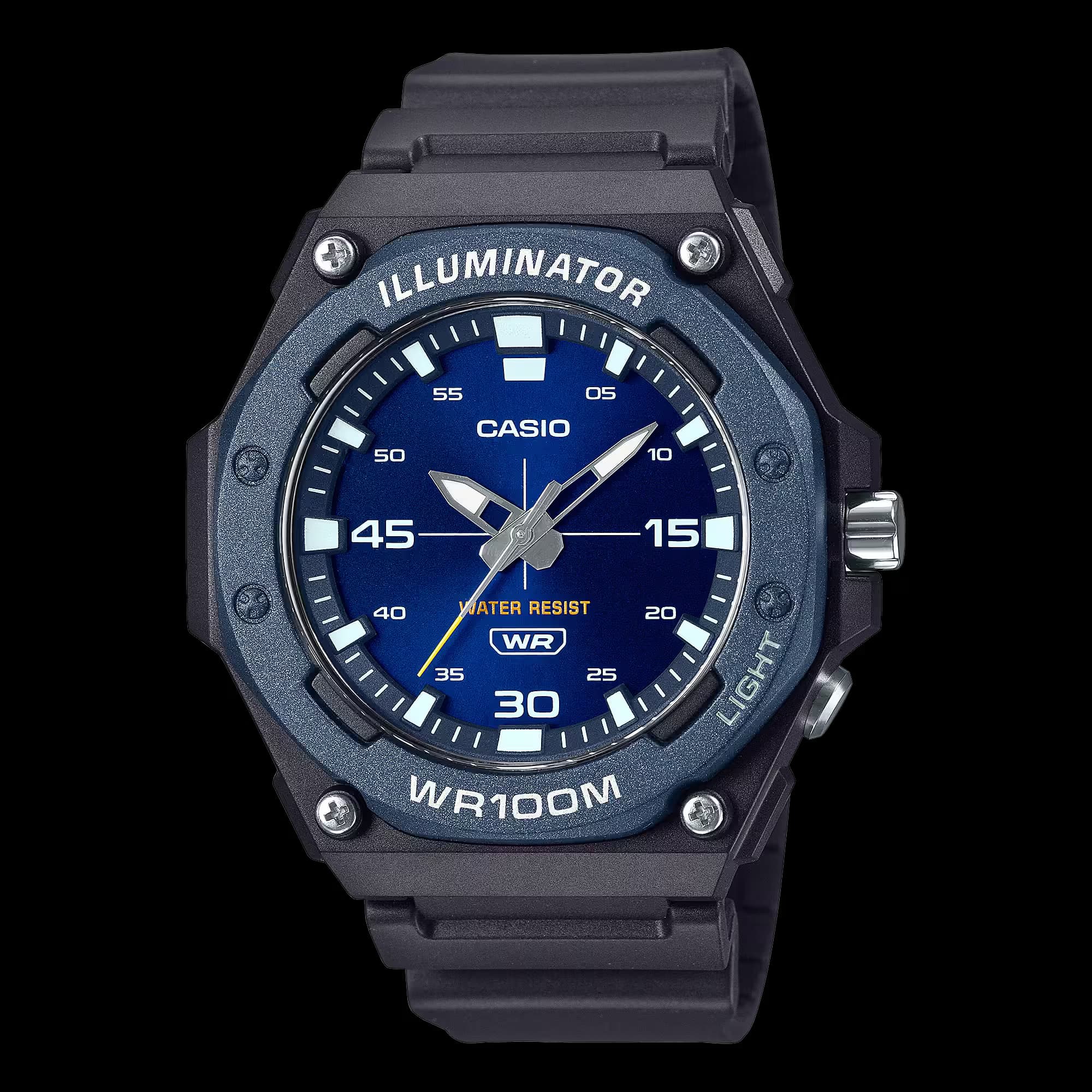 ساعت مچی مردانه کاسیو CASIO MW-620H-2AVDF