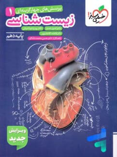 خیلی سبز-تست زیست دهم ویژه کنکور 1406
