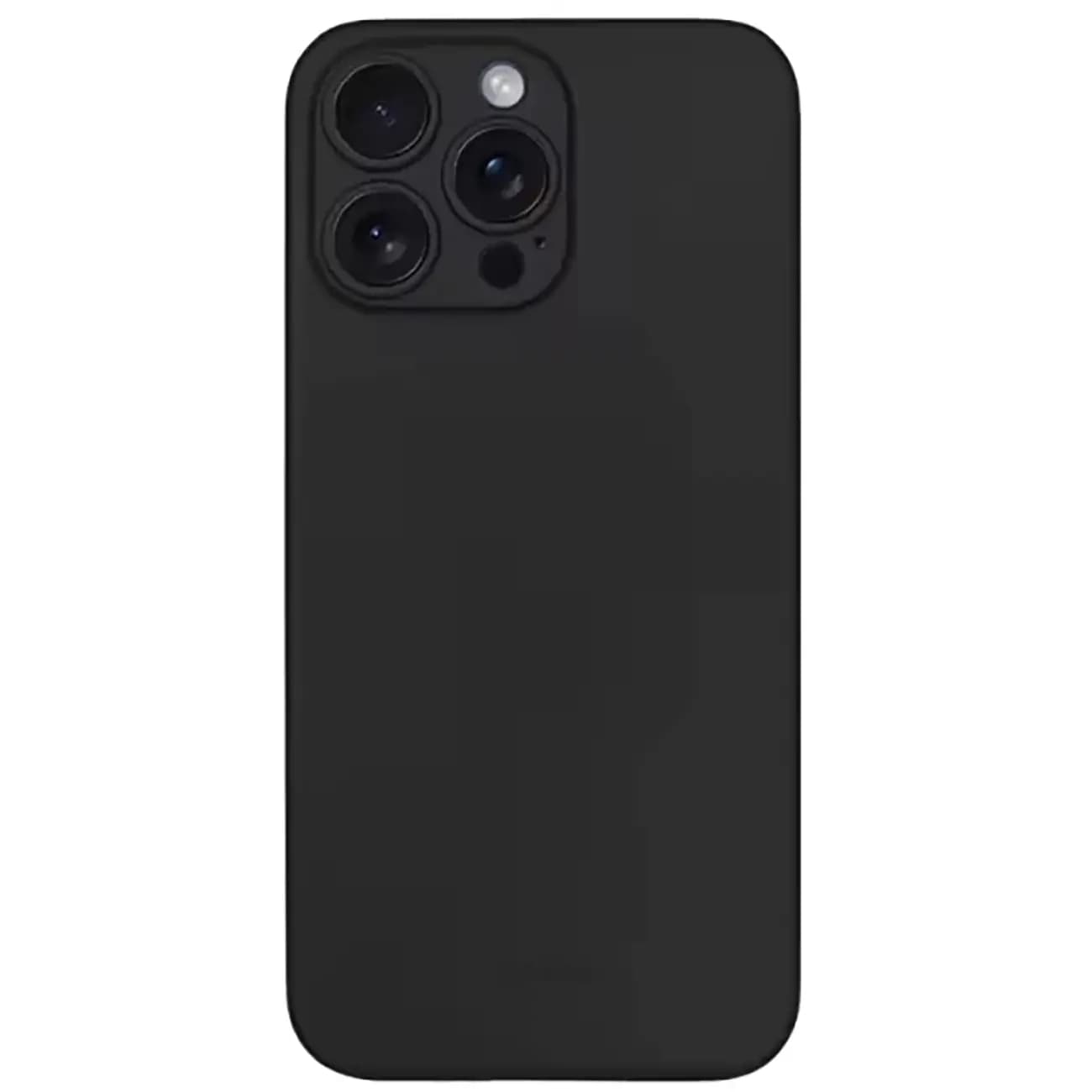 قاب kzdoo آیفون 13 پرومکس مدل air skin — تصویر ۳
