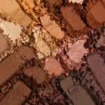 پلت سایه چشم 18 رنگ مدل EYESHADOW — تصویر ۴