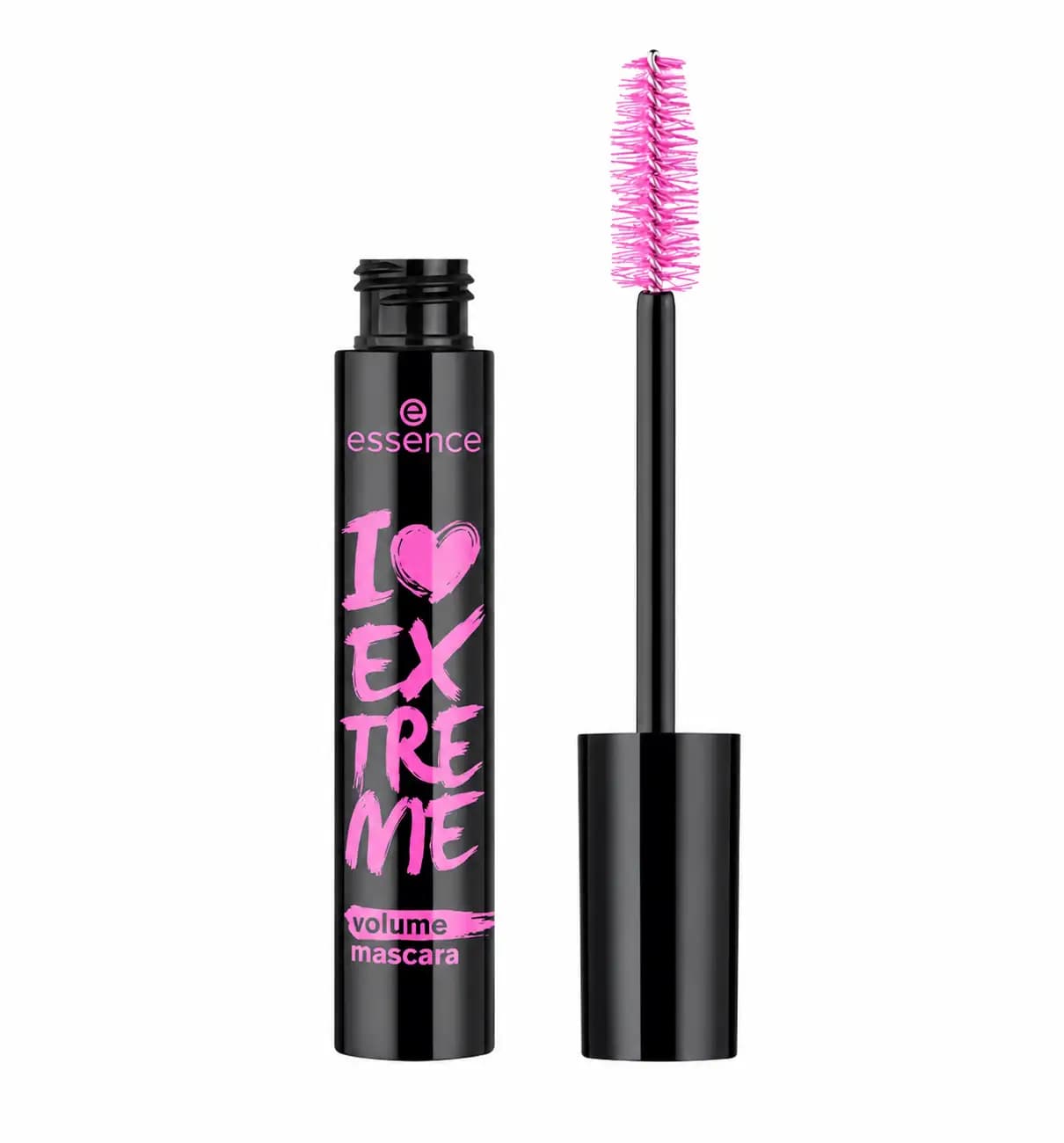 ریمل چشم حجم دهنده مدل Extreme Volume — تصویر ۳