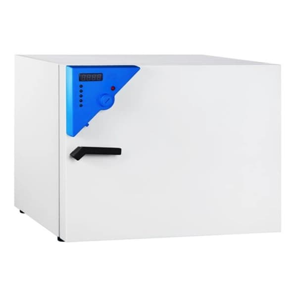 انکوباتور حرارتی آزمایشگاهی 120 لیتری مدل CM120E