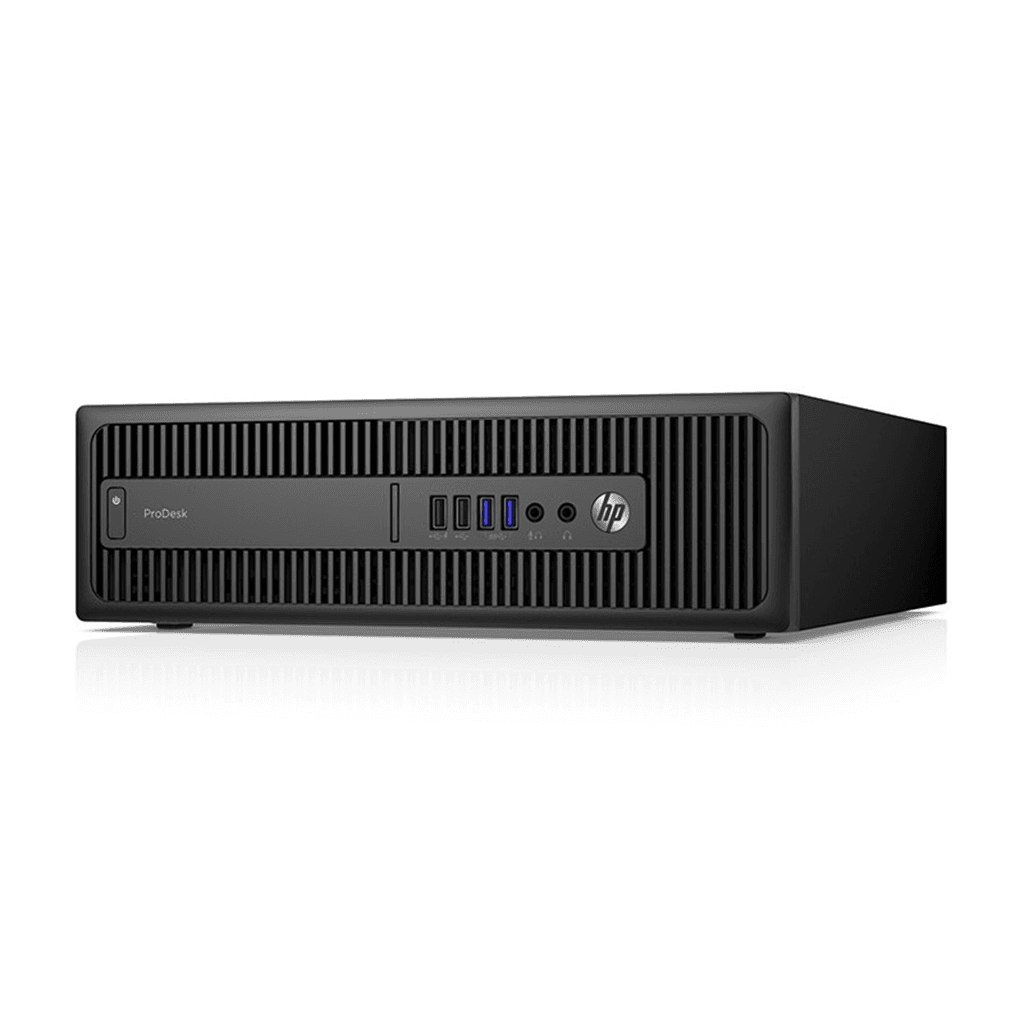 مینی کیس استوک HP EliteDesk 800/600 G1 /i7 4Gen