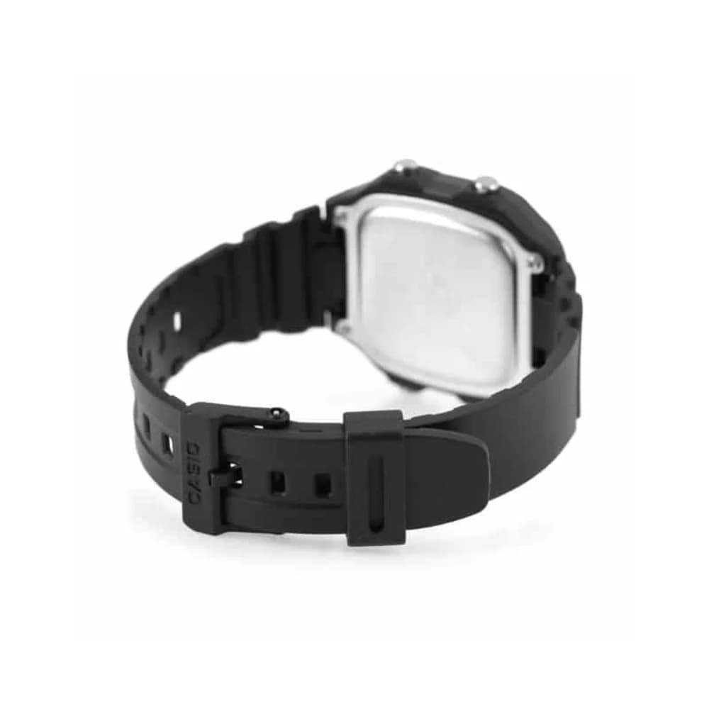 ساعت مچی دیجیتال مردانه کاسیو CASIO WS-1600H-1AVDF — تصویر ۷