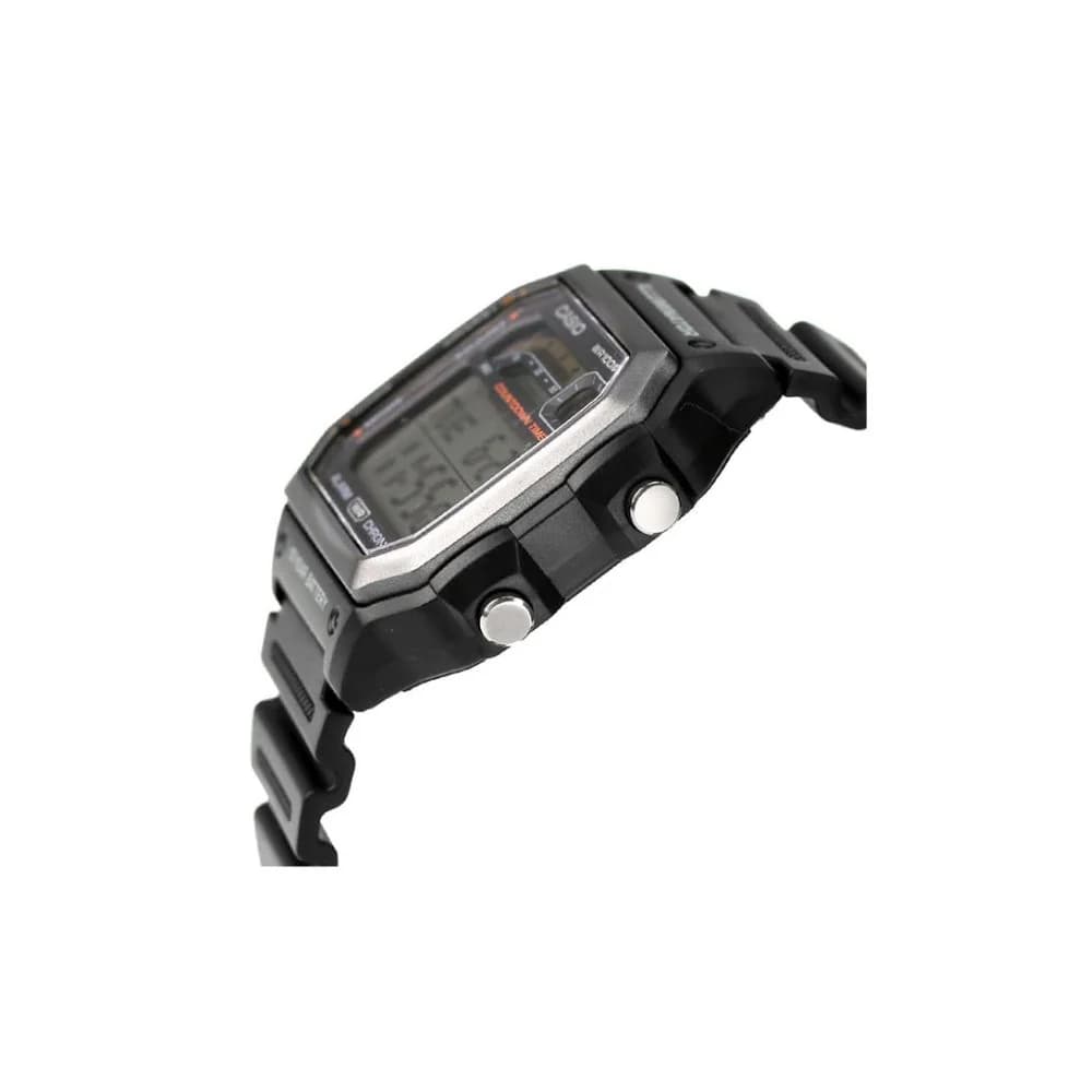 ساعت مچی دیجیتال مردانه کاسیو CASIO WS-1600H-1AVDF — تصویر ۶