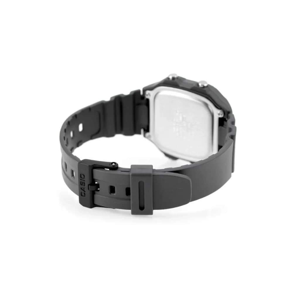 ساعت مچی دیجیتال مردانه کاسیو CASIO WS-1600H-8AVDF — تصویر ۶
