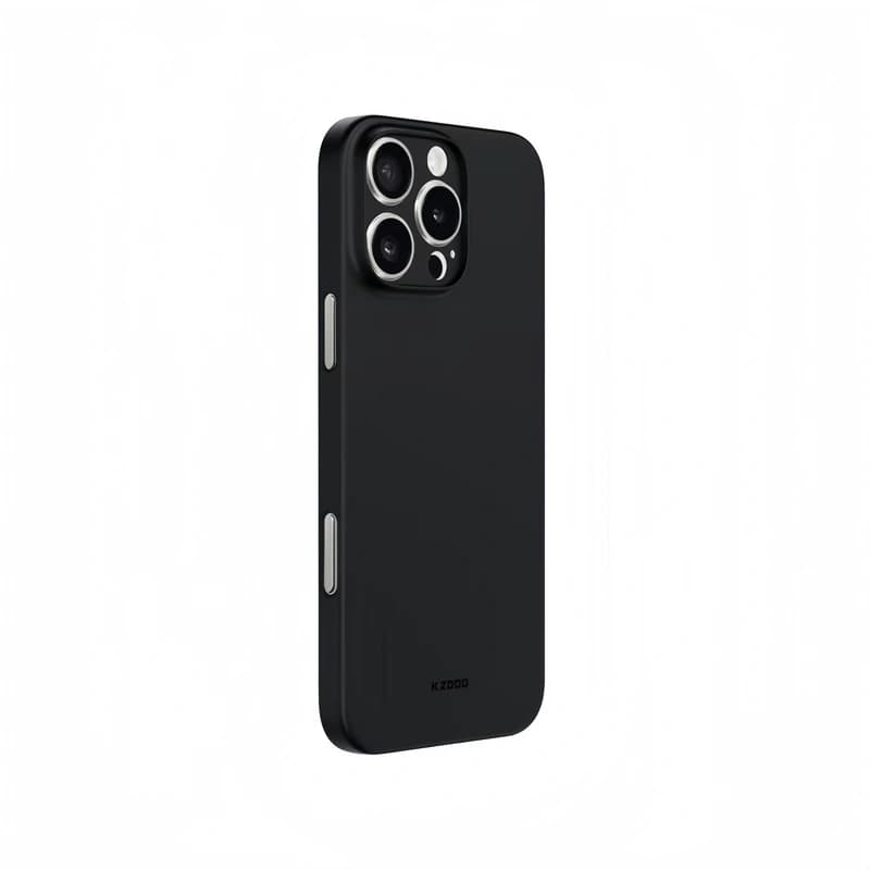 قاب kzdoo آیفون 16 پرو مدل air skin — تصویر ۳