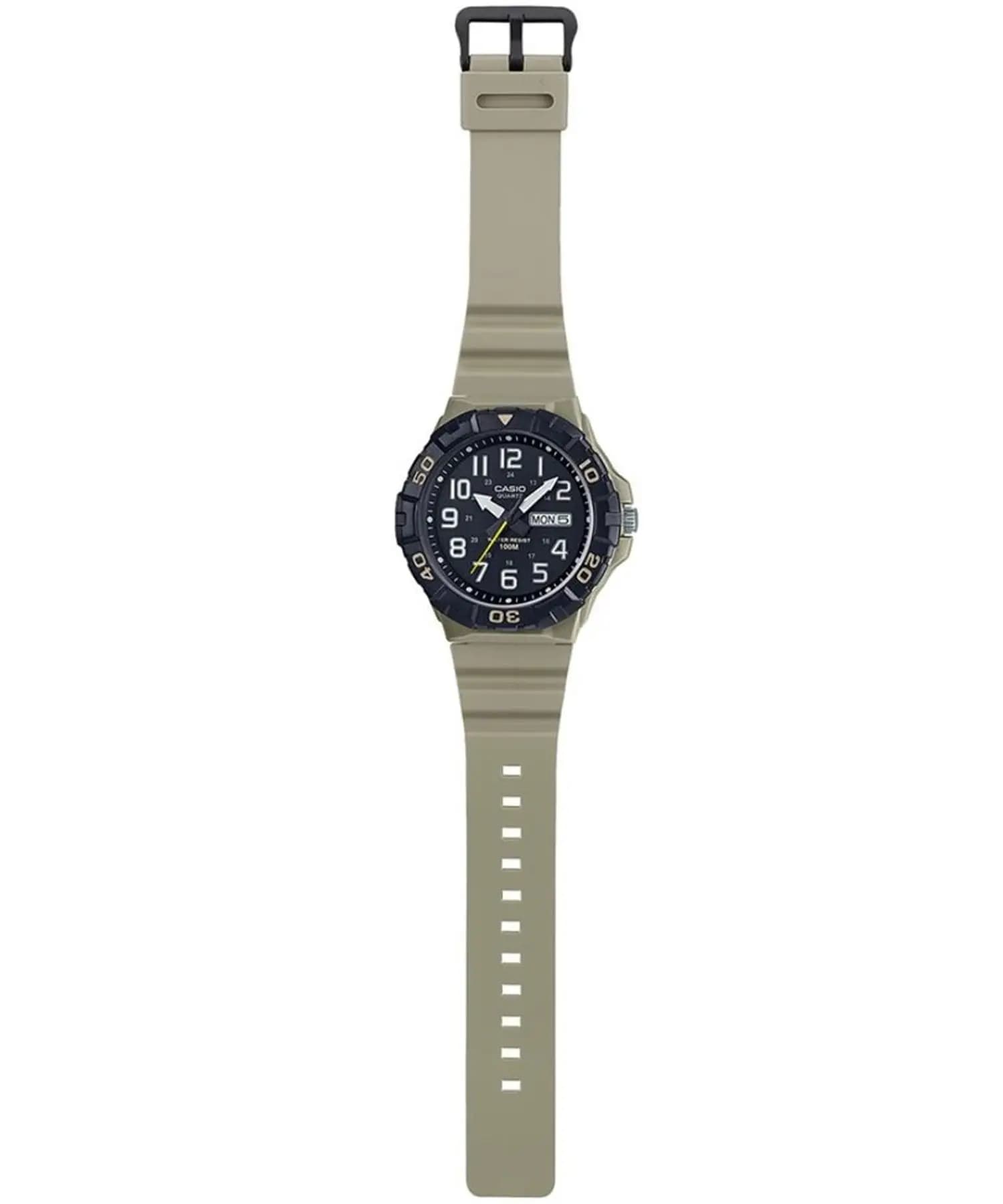ساعت مچی مردانه کاسیو CASIO MRW-210H-5AVDF — تصویر ۵
