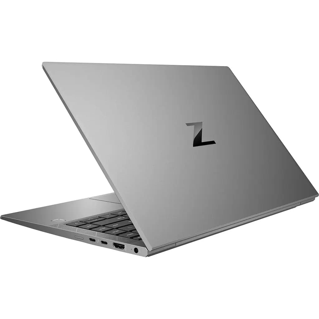 HP ZBook Firefly 14 G7 | لپ‌تاپ استوک ورک‌استیشن سبک با Core i5-10310U، رم 8GB و SSD 256GB