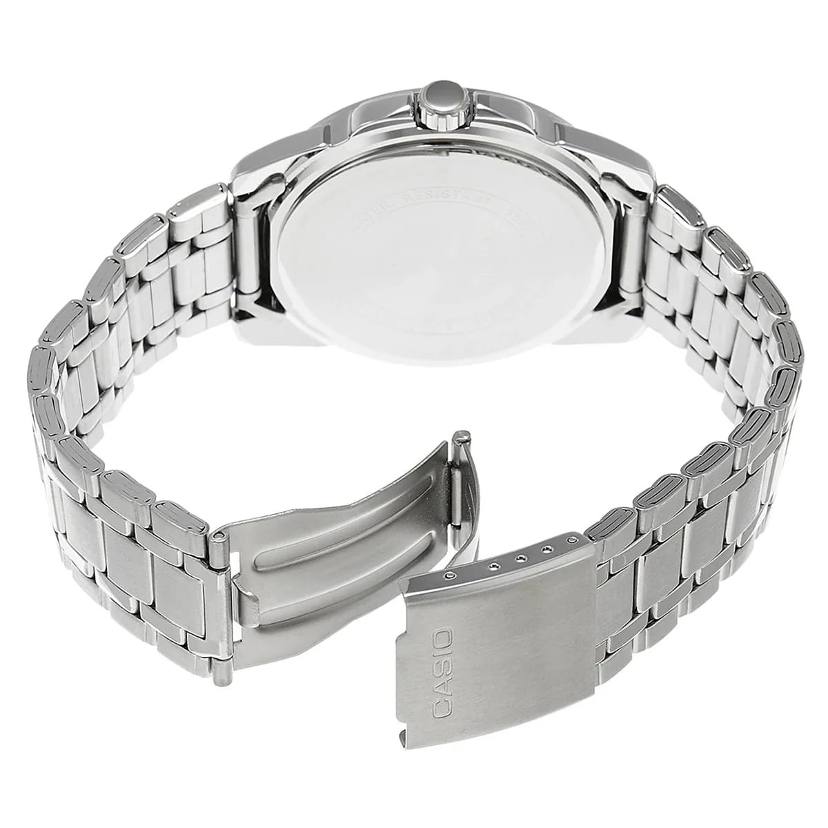 ساعت مچی زنانه کاسیو CASIO LTP-1314D-2AVDF — تصویر ۶