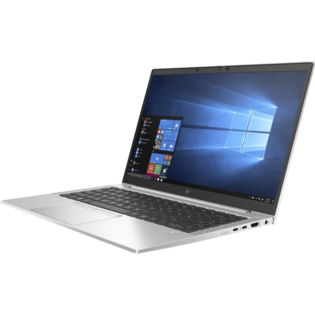 HP EliteBook 840 G7 – لپتاپ استوک اداری 14 اینچ با Core i5-10210U، رم 8GB و SSD 256GB
